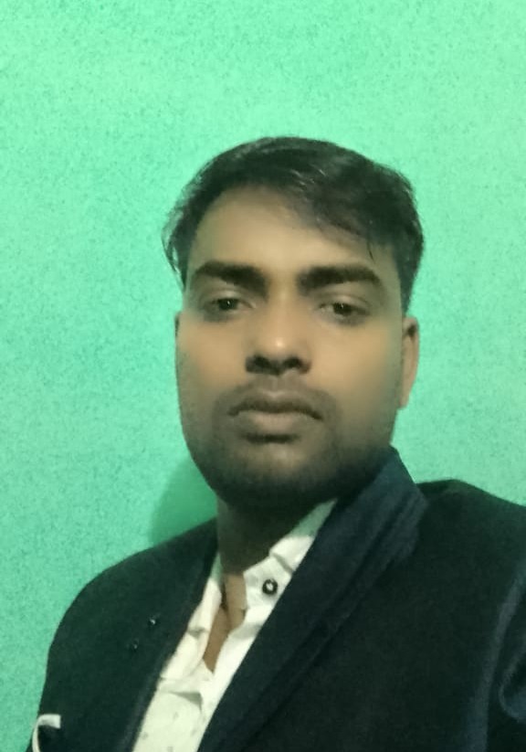 Gaurav Gautam