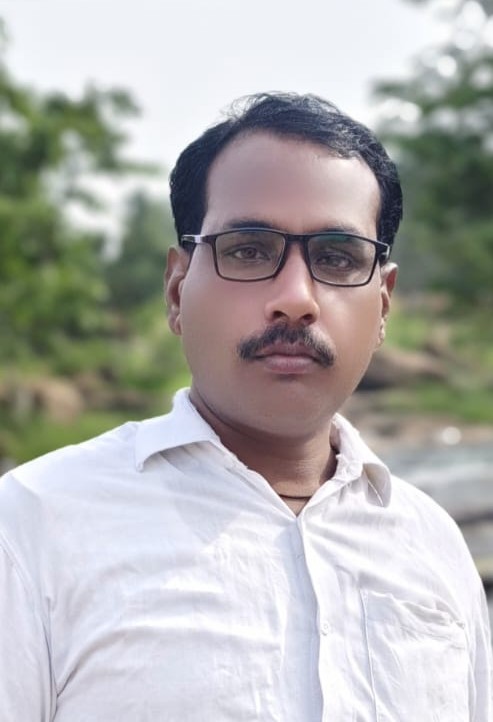 Vijay Kumar